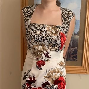 WHBM dress